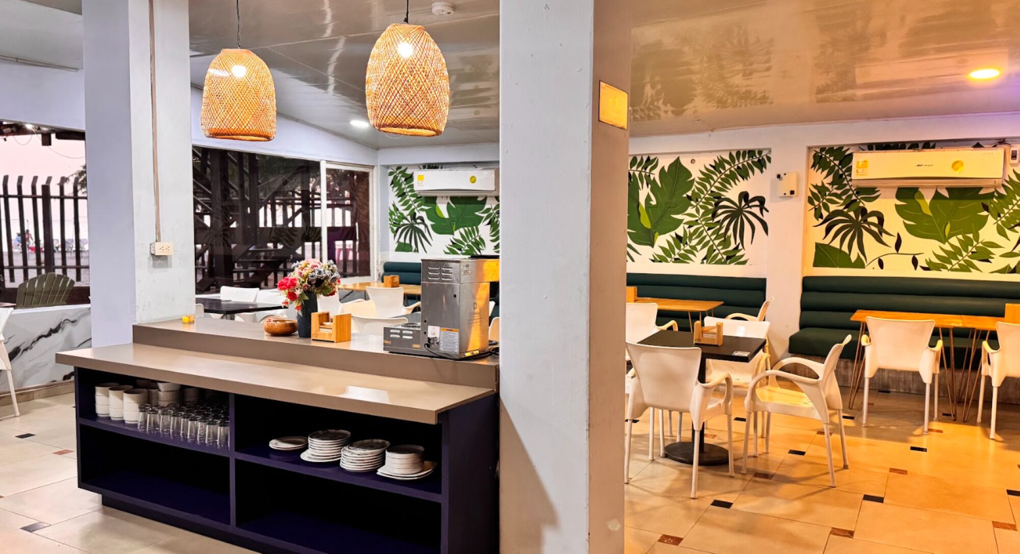 Foto - TAMA Hotel Santa Marta