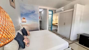 Superior Room, Courtyard View | Courtyard view