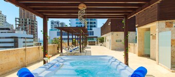 GIO Hotel Tama Cartagena