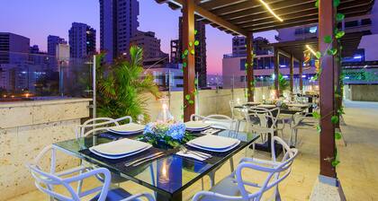 GIO Hotel Tama Cartagena