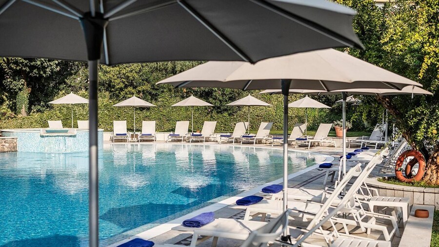 Hotel Regina Adelaide