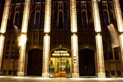 Plus Berlin