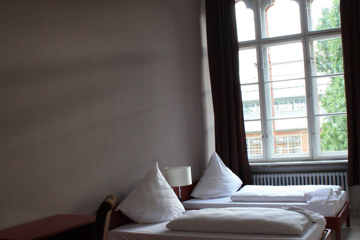 Double Room | View from room