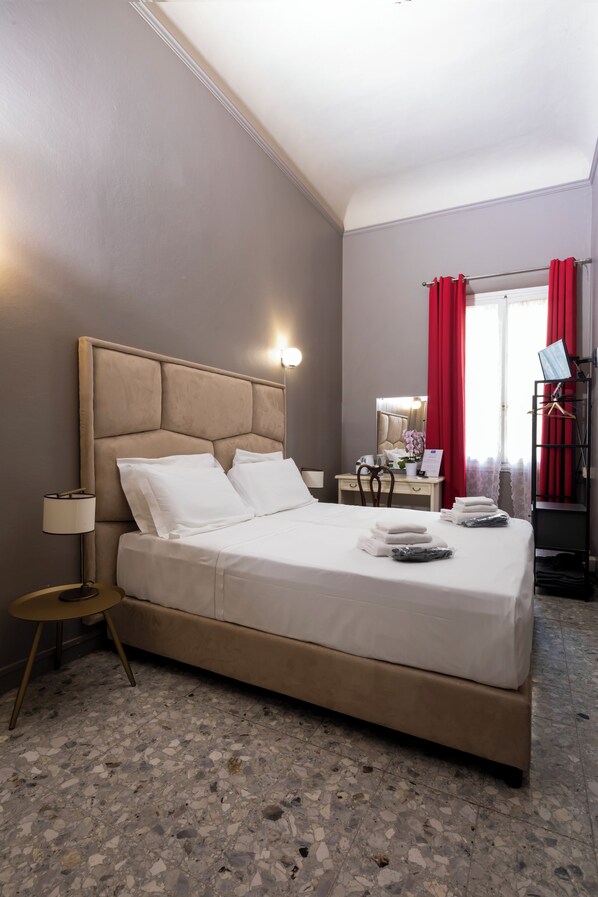 Room - Il Pitti Soggiorno (Florence)