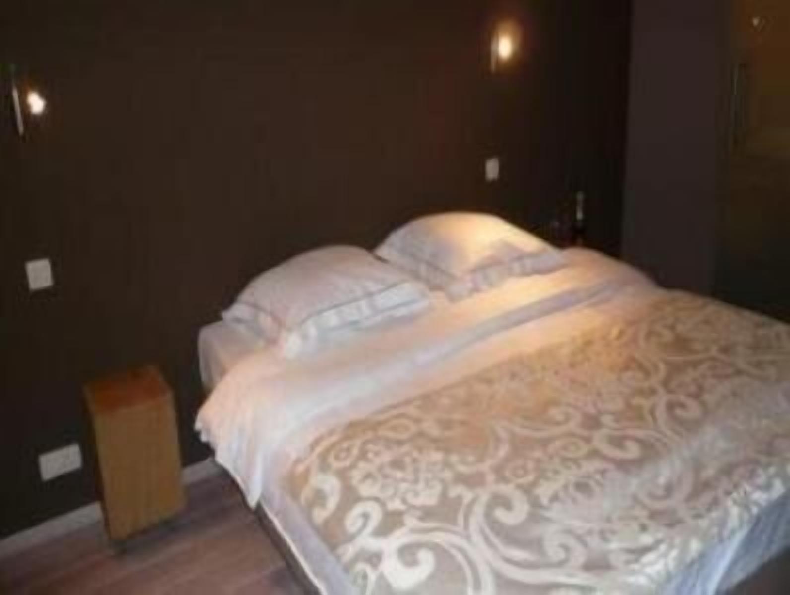 minibar, soundproofing, free wifi