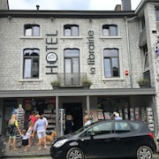 La Librairie