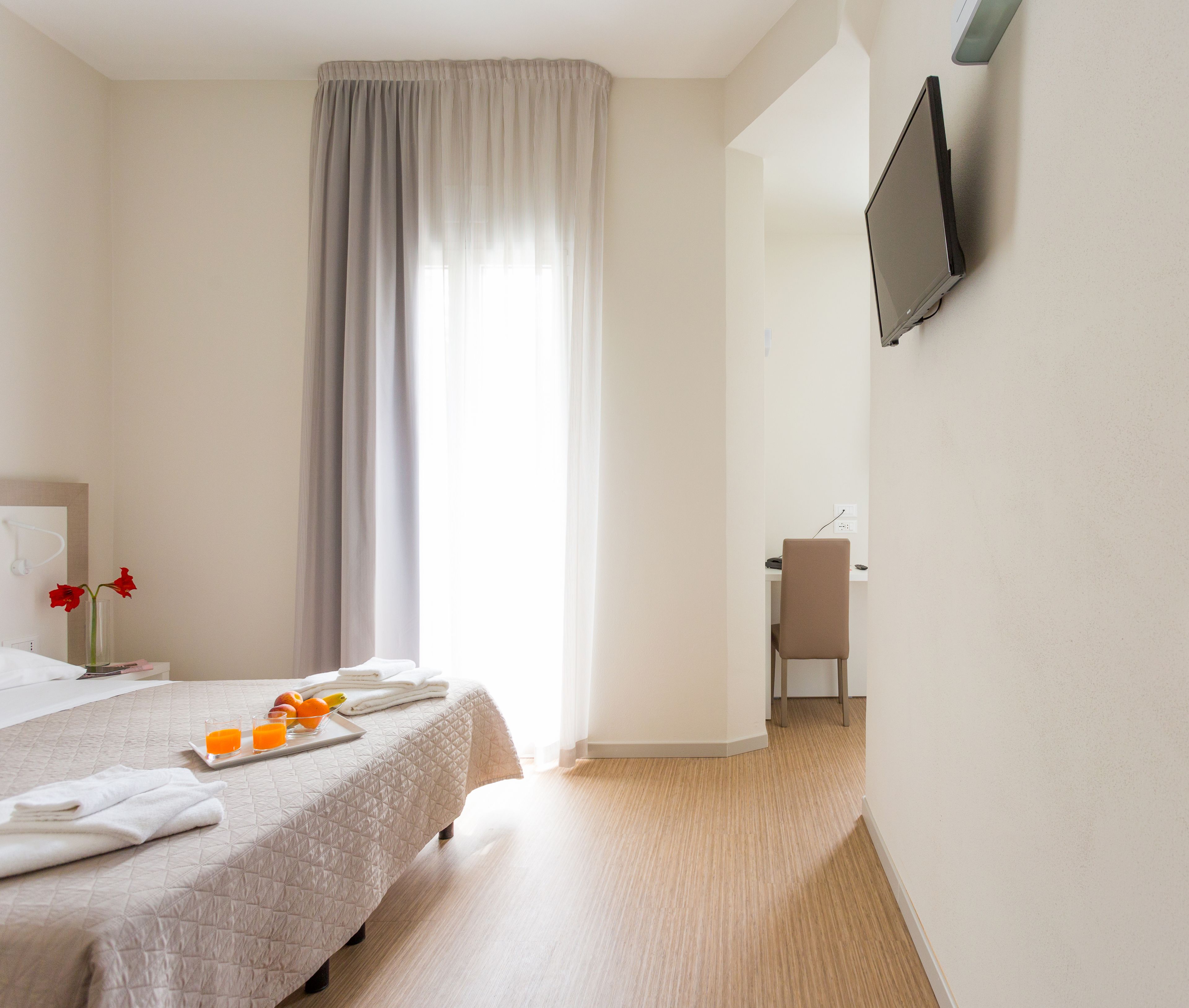 Foto - Hotel Amicizia