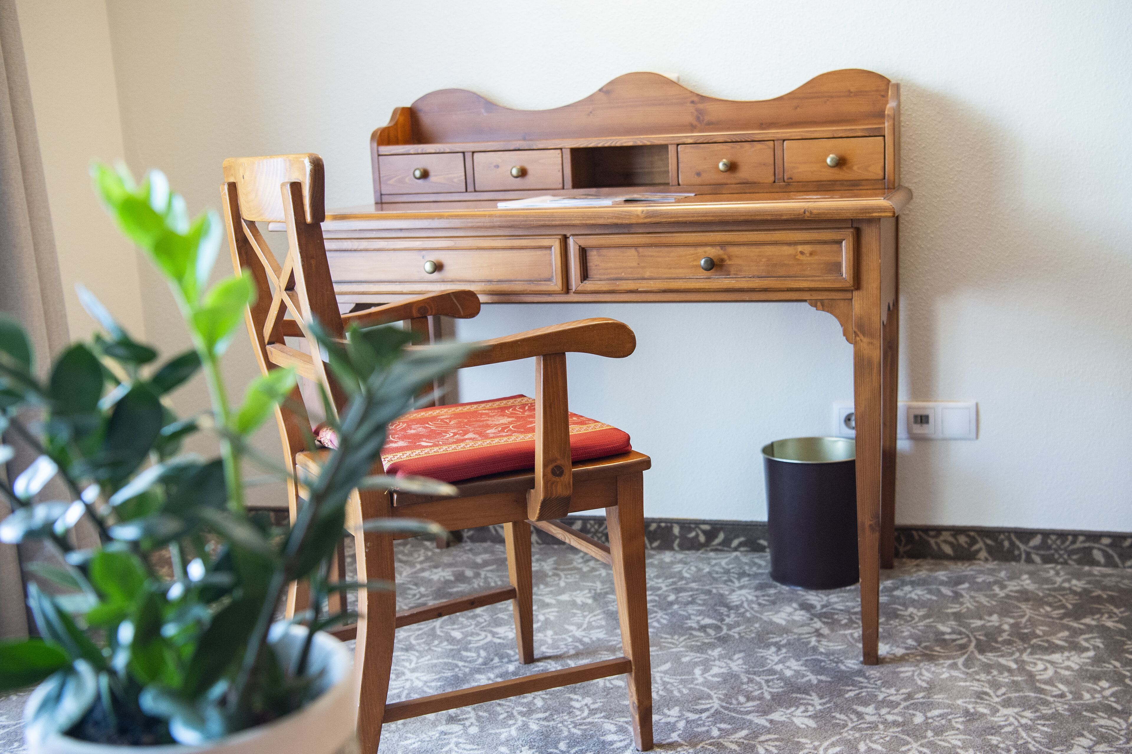 superior double room, balcony, mountain view | 1 bedroom, premium bedding, in-room safe, cots/infant beds