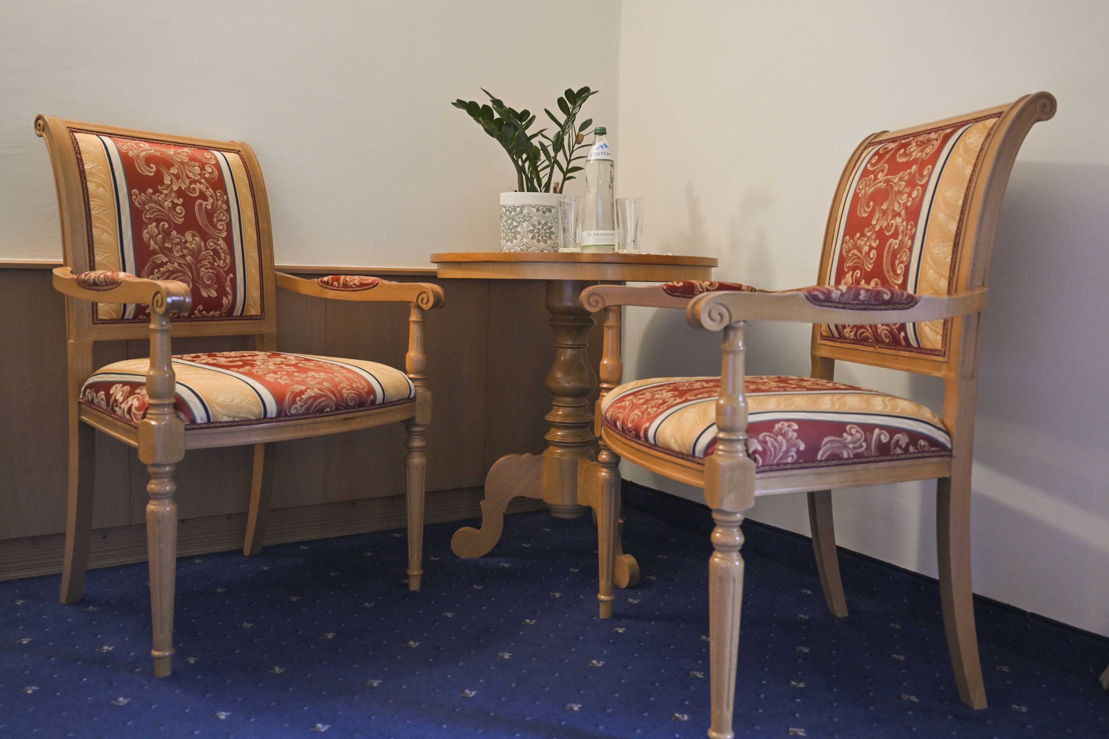 basic double room single use, 1 bedroom, balcony, garden view | 1 bedroom, premium bedding, in-room safe, cots/infant beds