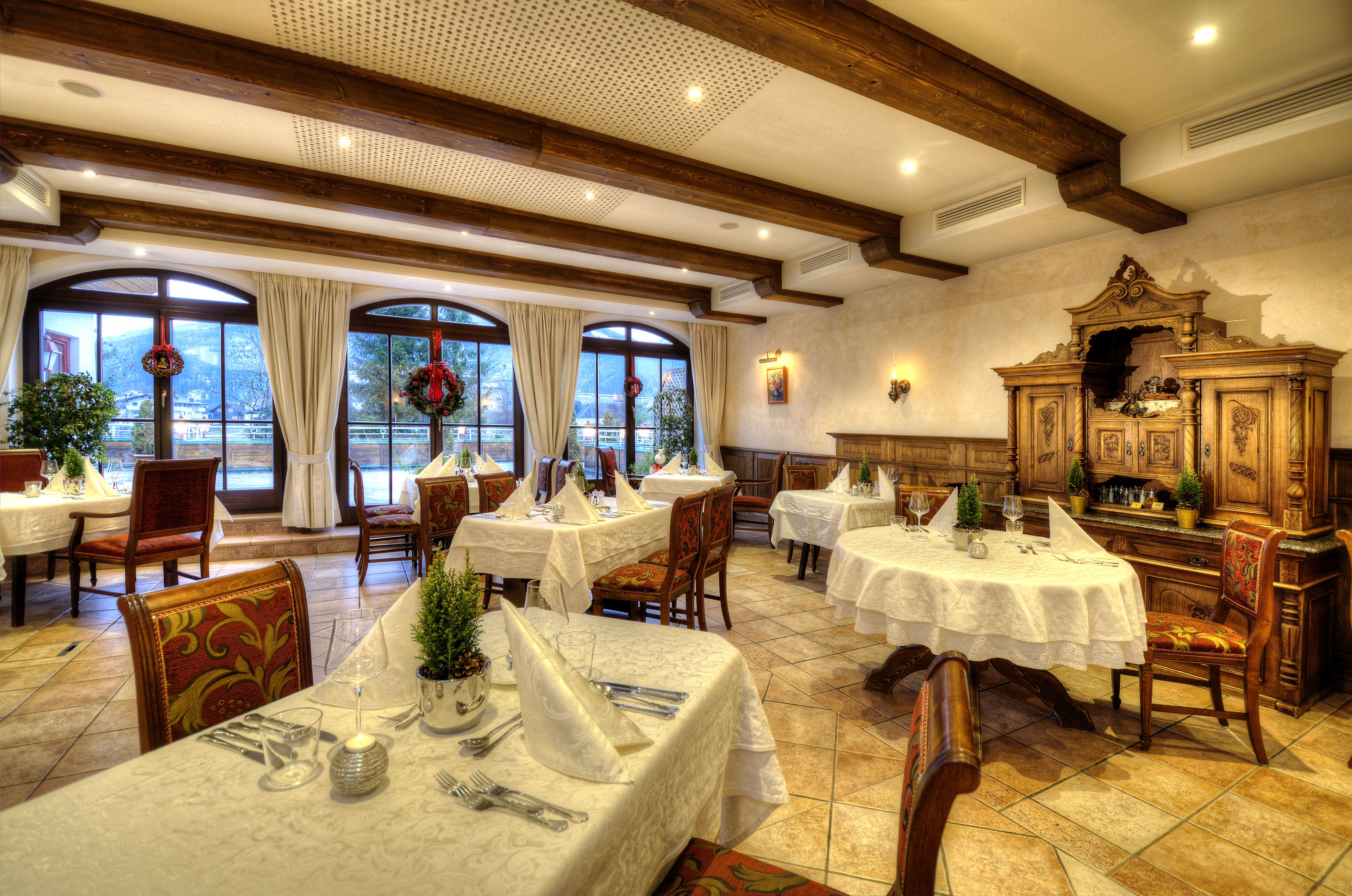 regional cuisine, al fresco dining