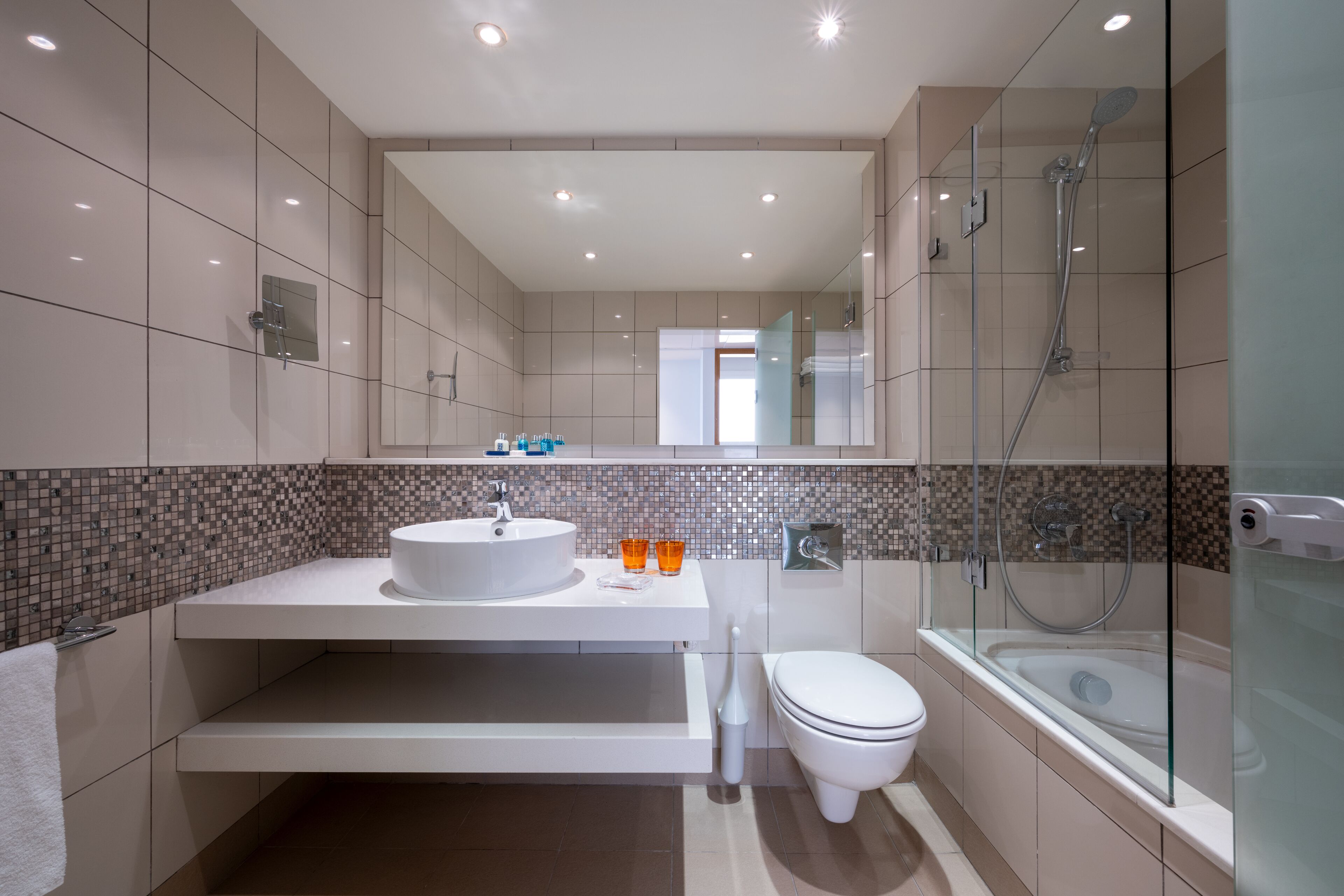 Noga By Isrotel Collection