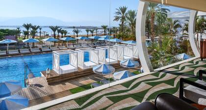 Noga By Isrotel Collection