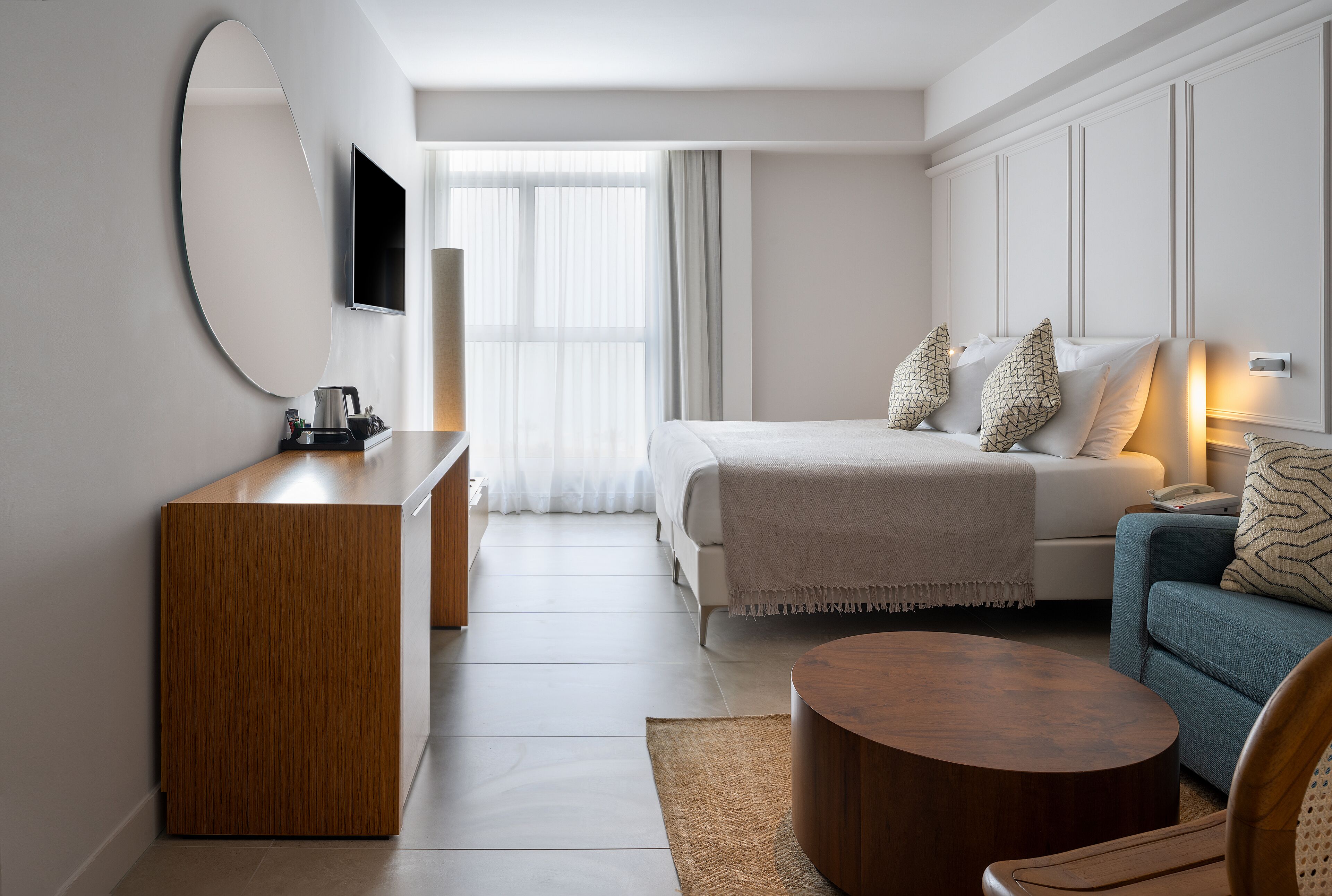 Noga By Isrotel Collection