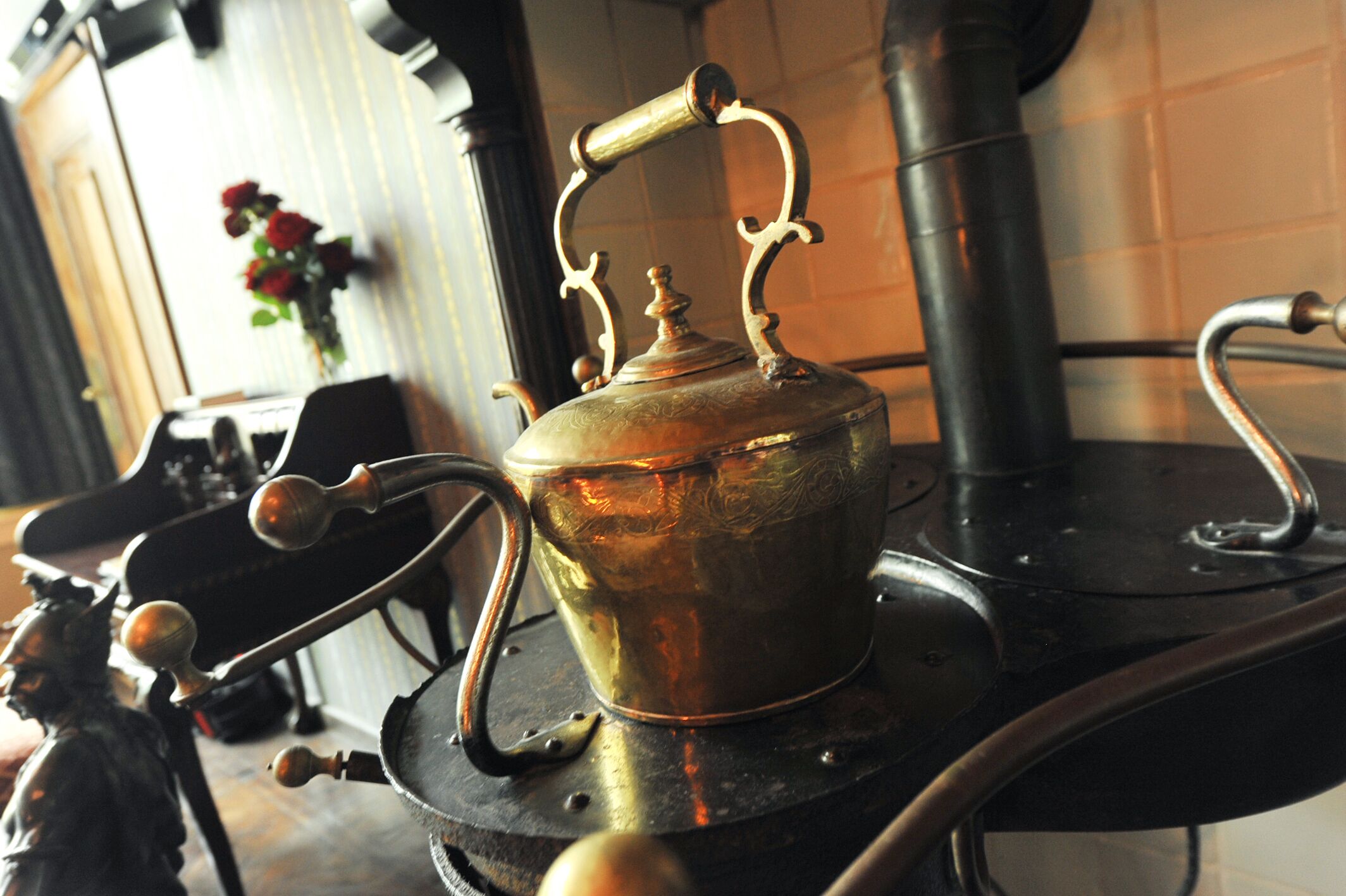 studio suite | 1 bedroom, in-room safe, desk, blackout curtains