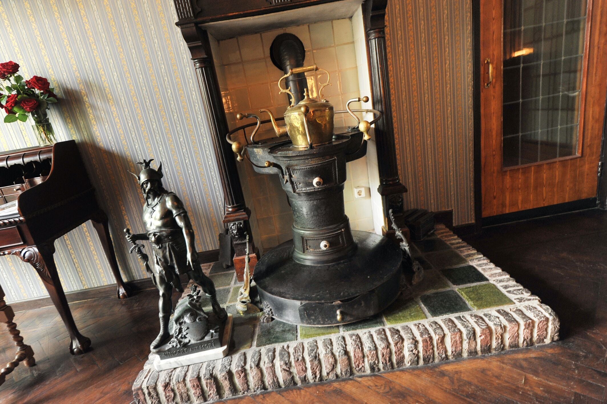 studio suite | 1 bedroom, in-room safe, desk, blackout curtains