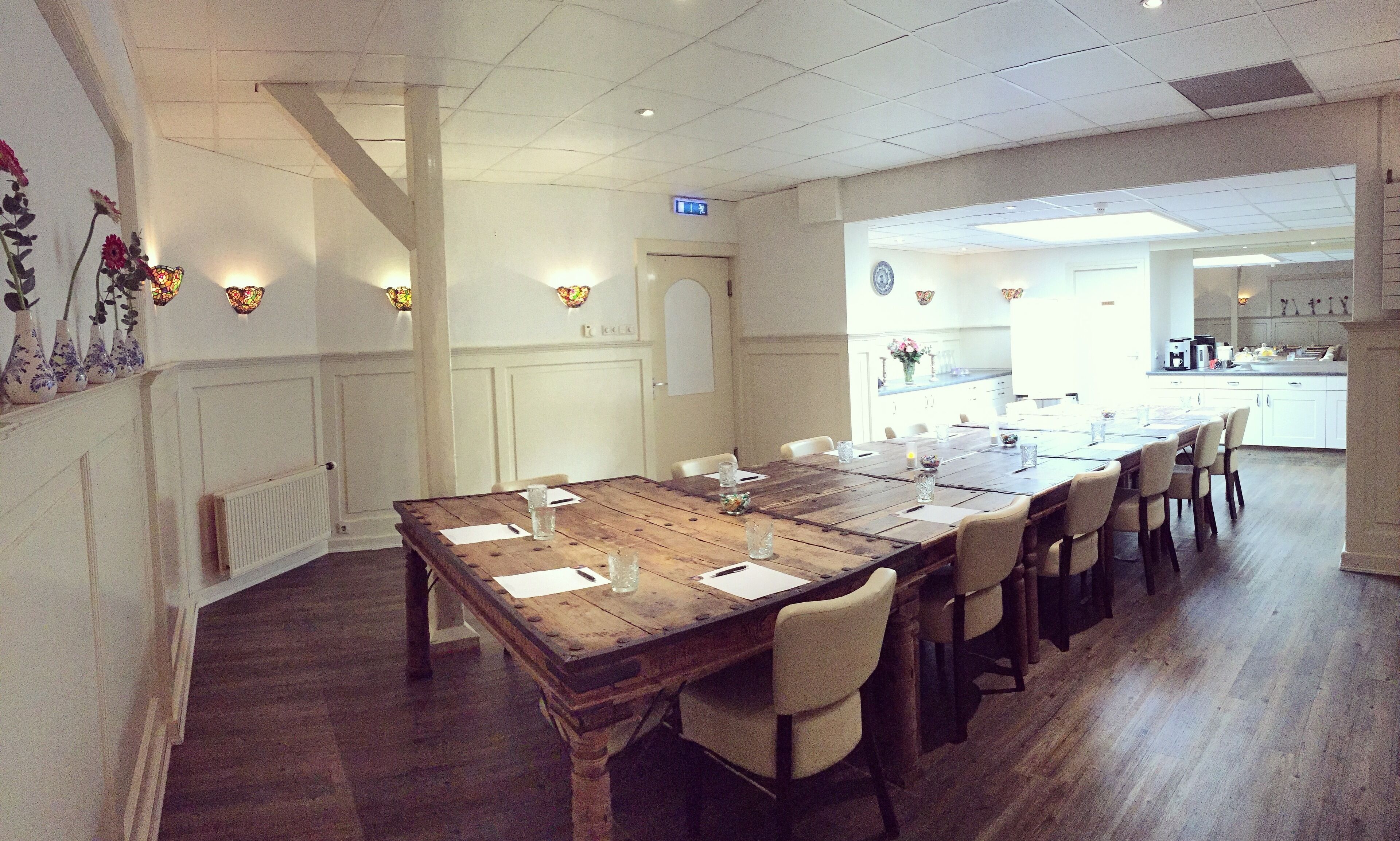 Foto - Hotel Johannes Vermeer Delft