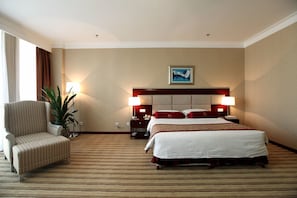 Room - Seaview Garden Hotel (Tianjin)