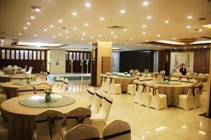 Dining - Seaview Garden Hotel (Tianjin)
