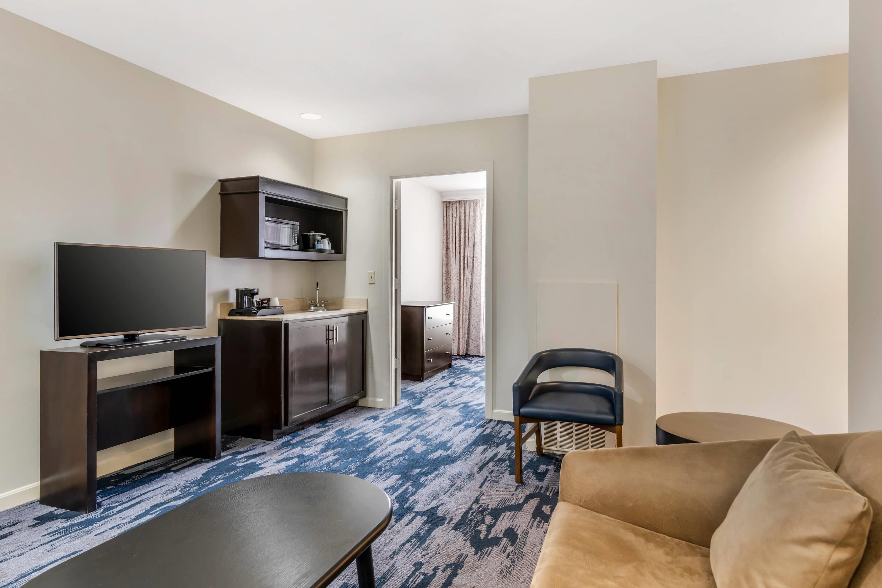 Foto - The Connally Hotel Downtown Atlanta, an Ascend Collection Hotel