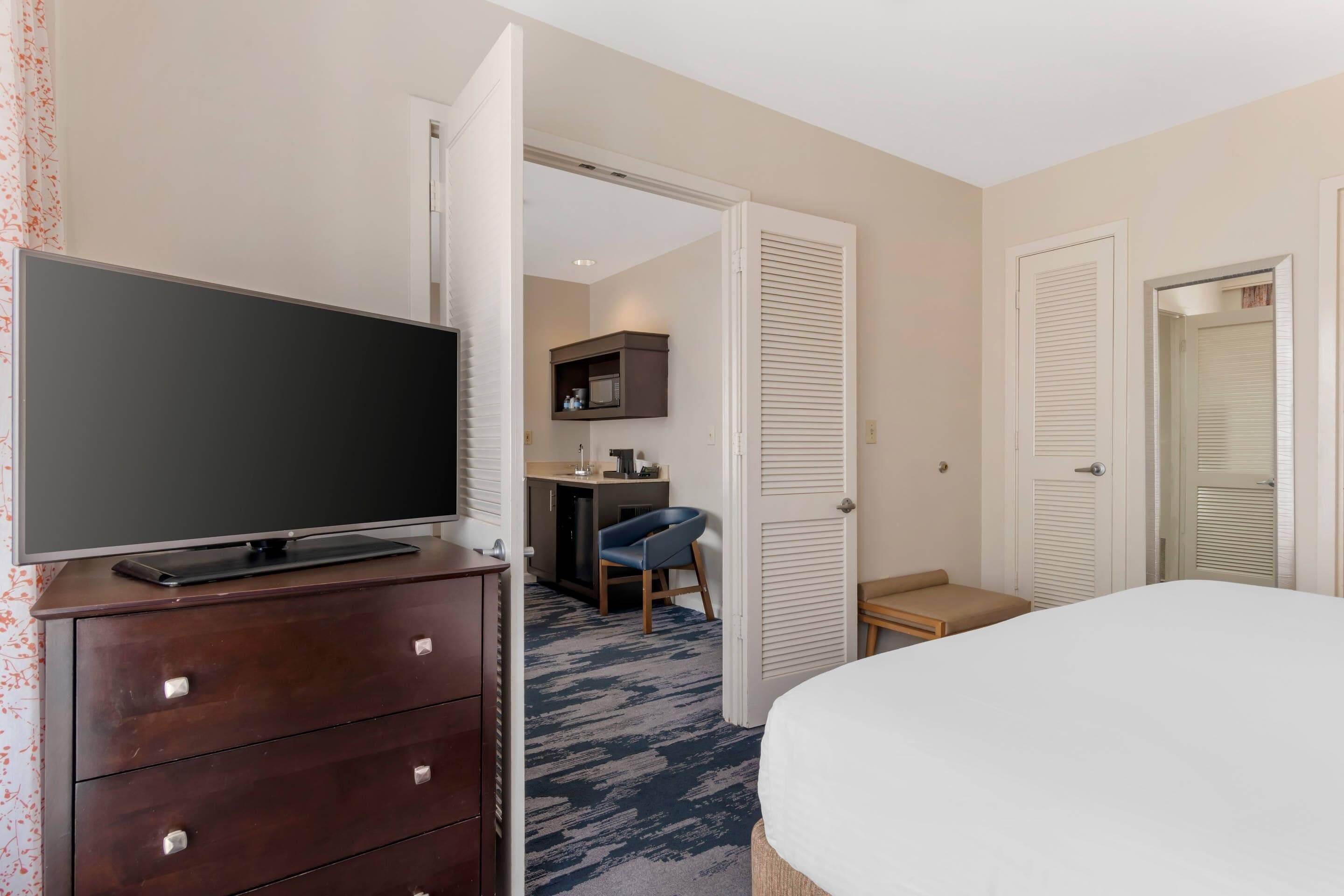 Foto - The Connally Hotel Downtown Atlanta, an Ascend Collection Hotel