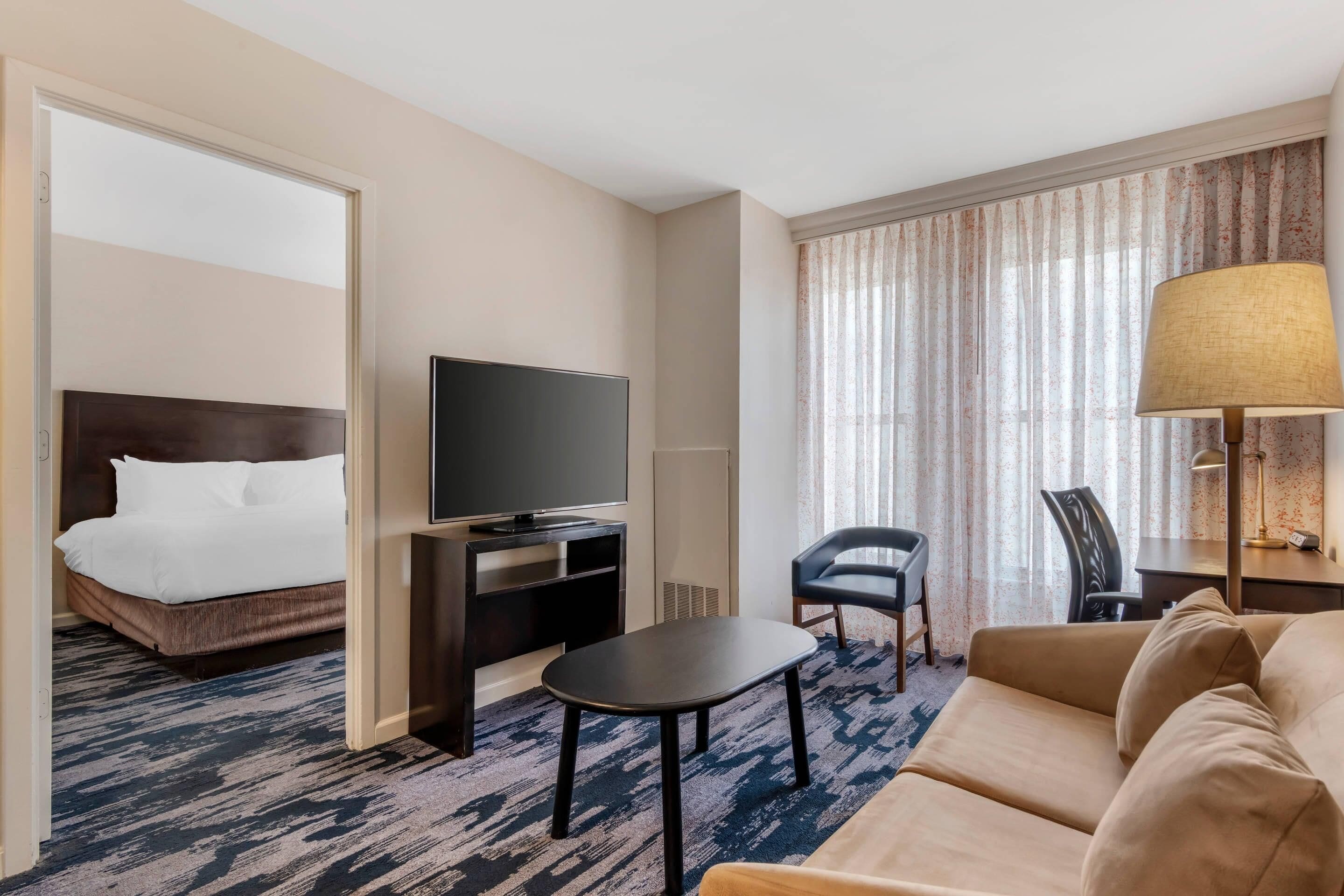 Foto - The Connally Hotel Downtown Atlanta, an Ascend Collection Hotel