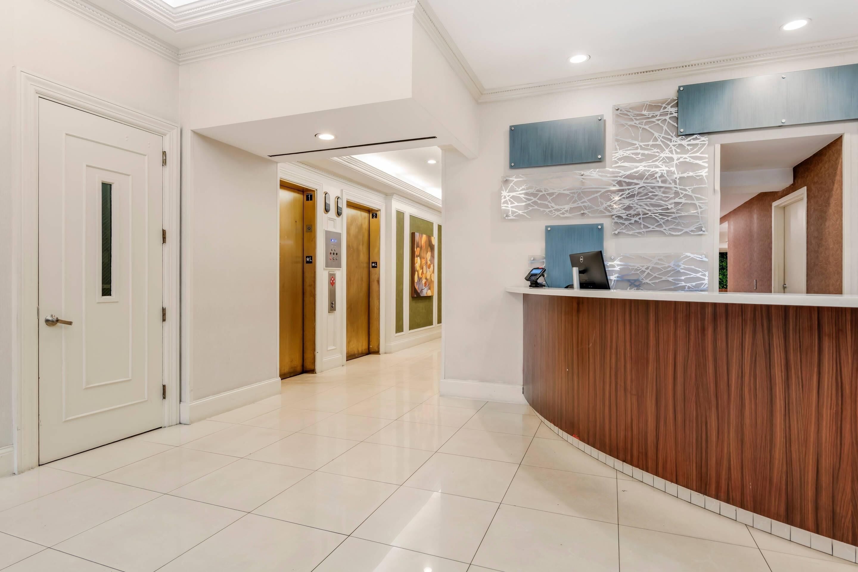 Foto - The Connally Hotel Downtown Atlanta, an Ascend Collection Hotel