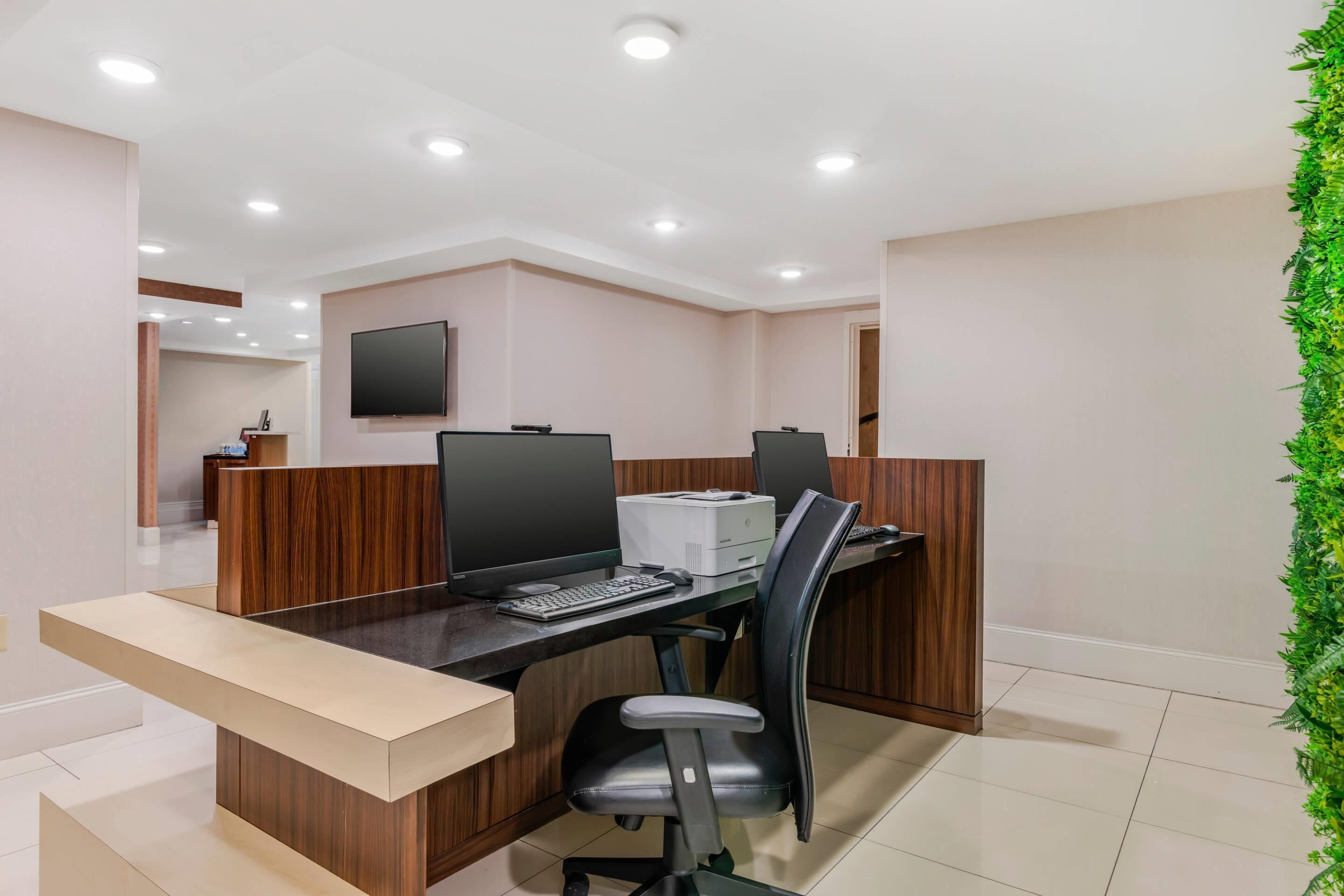 Foto - The Connally Hotel Downtown Atlanta, an Ascend Collection Hotel