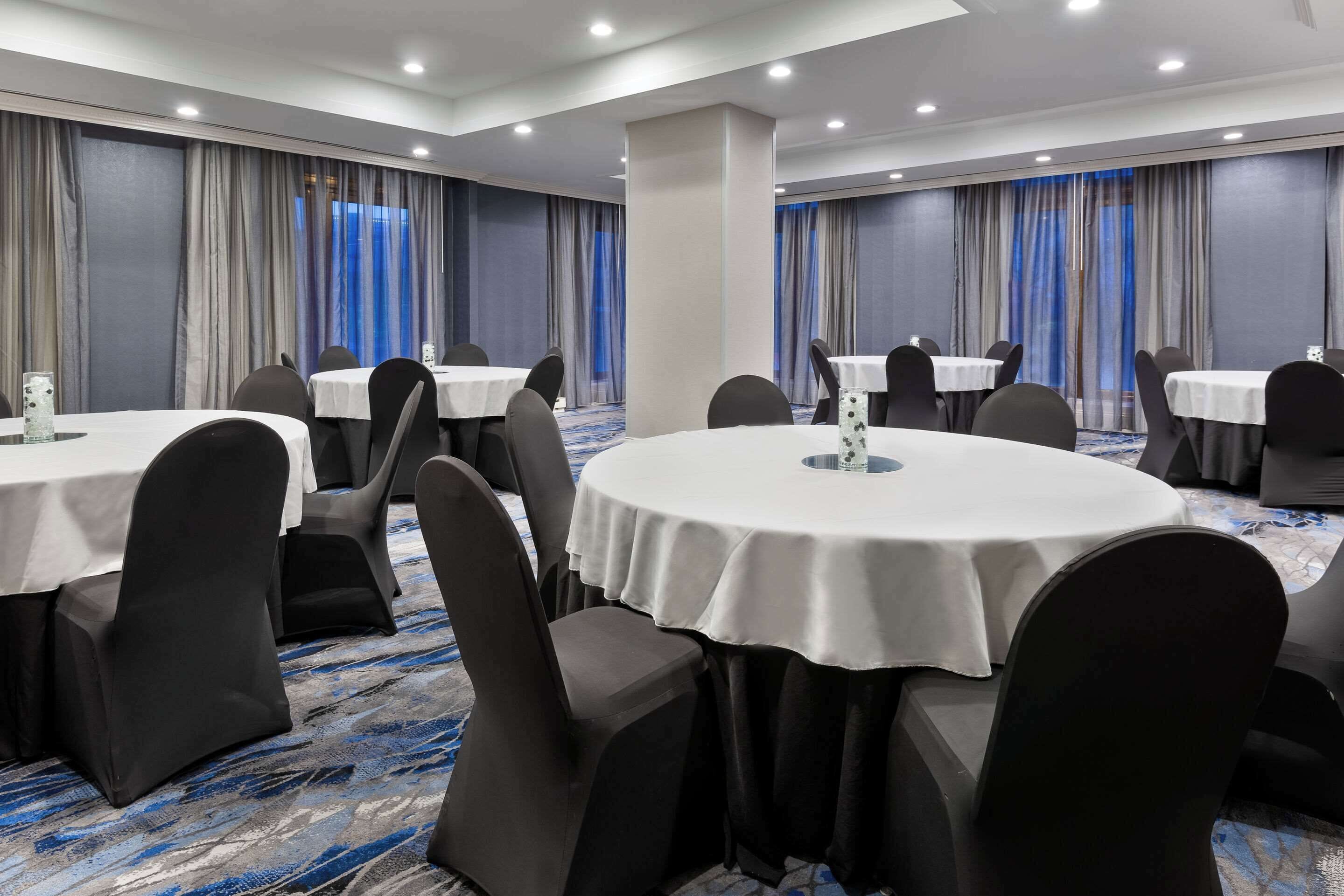 Photo - The Connally Hotel Downtown Atlanta, an Ascend Collection Hotel