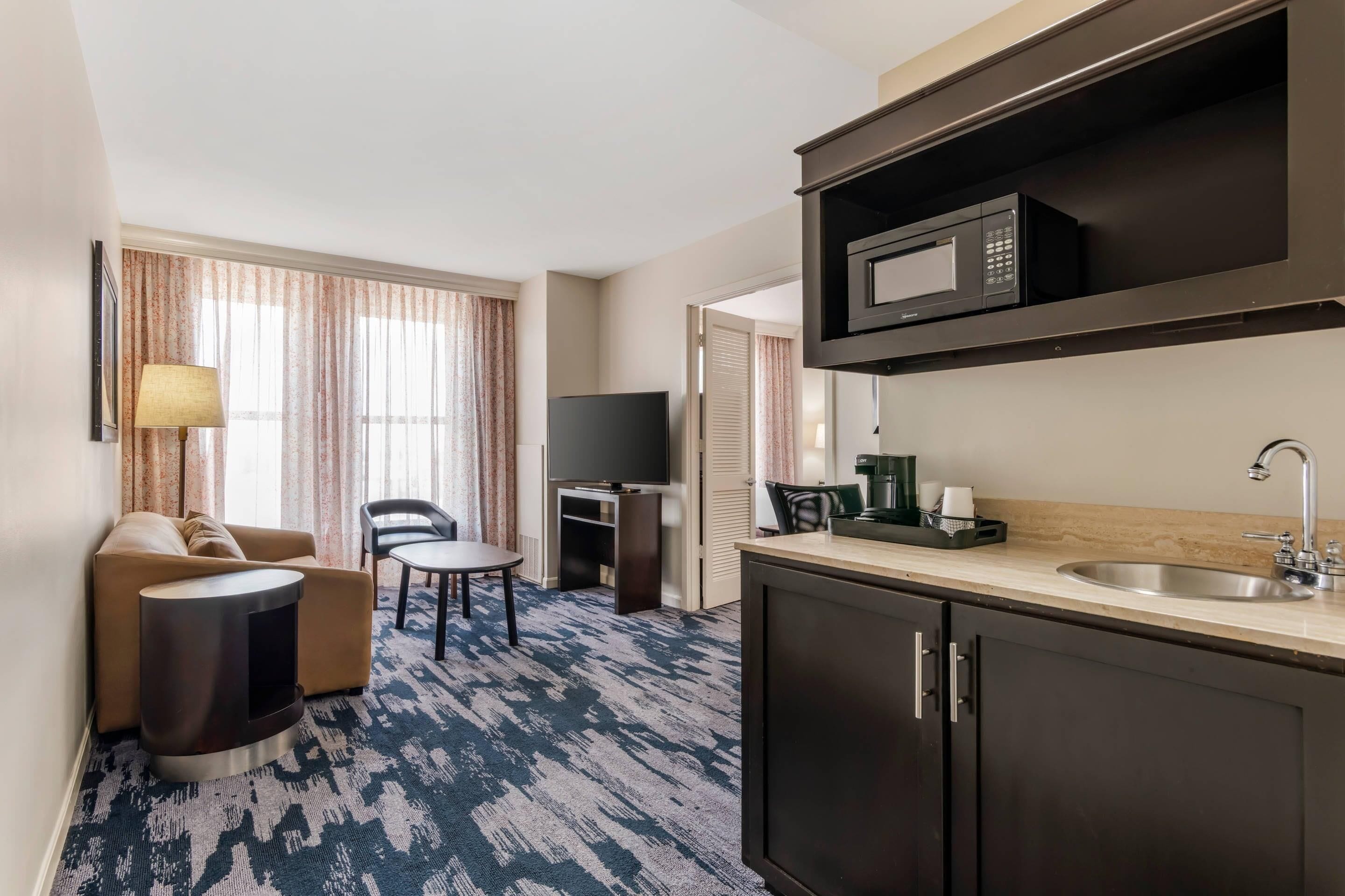 Foto - The Connally Hotel Downtown Atlanta, an Ascend Collection Hotel