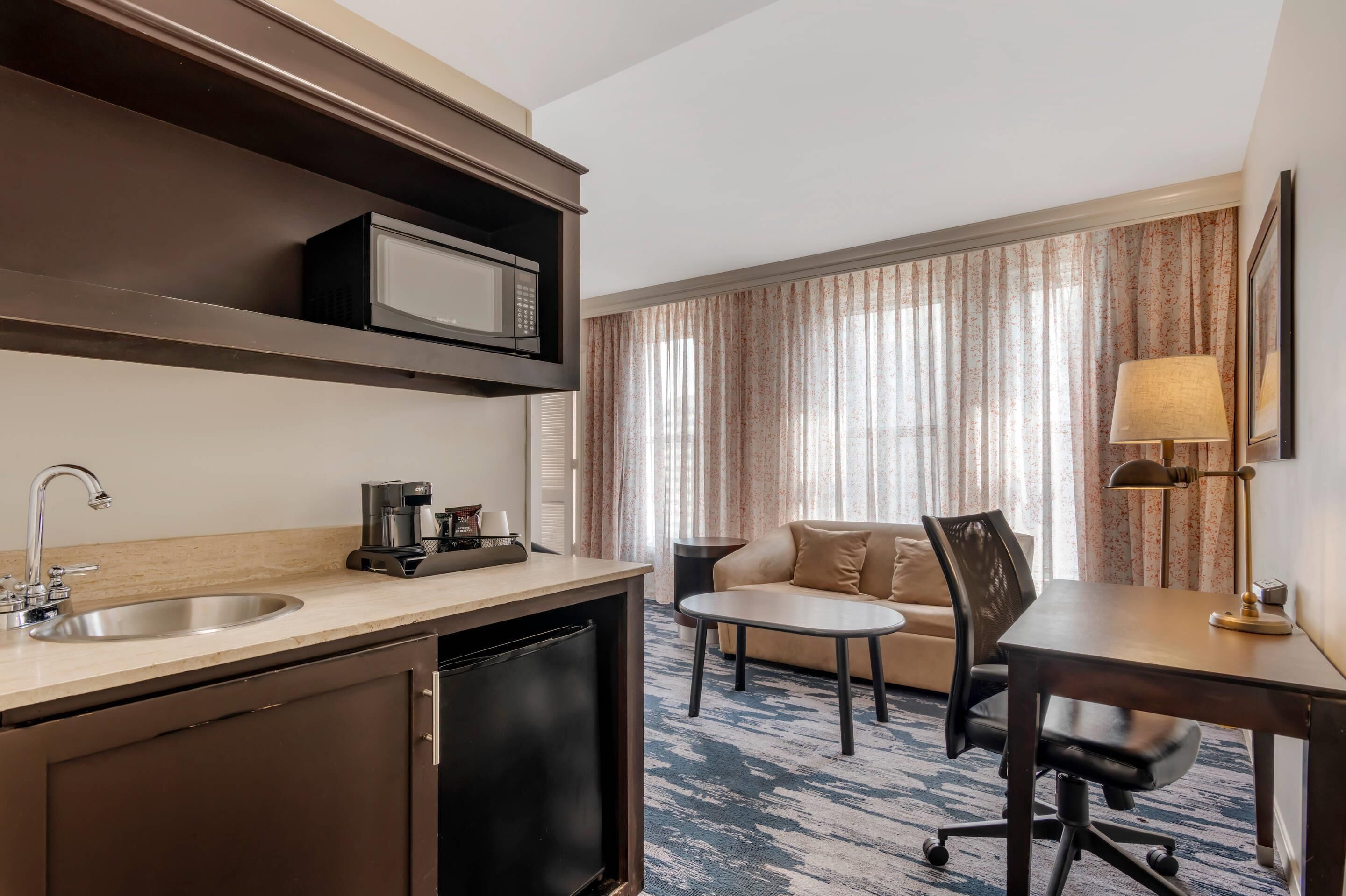 Foto - The Connally Hotel Downtown Atlanta, an Ascend Collection Hotel