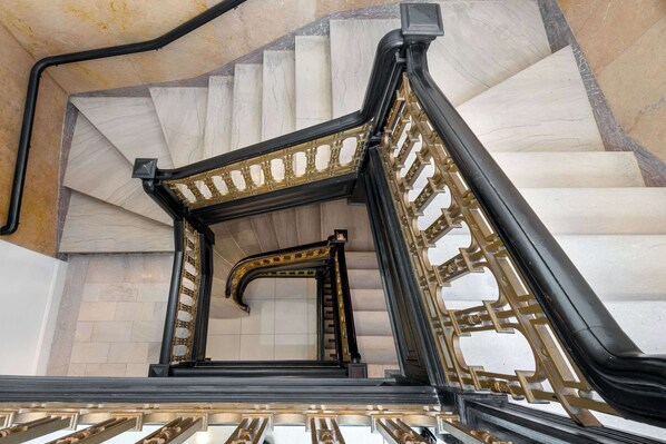 Équipement de l’hébergement