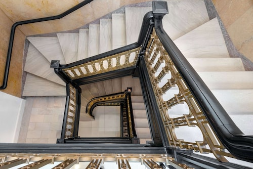 The Connally Hotel Downtown Atlanta, an Ascend Collection Hotel