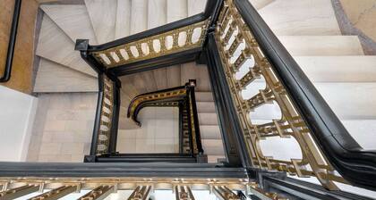 The Connally Hotel Downtown Atlanta, an Ascend Collection Hotel