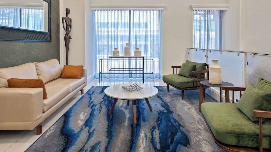 The Connally Hotel Downtown Atlanta, an Ascend Collection Hotel