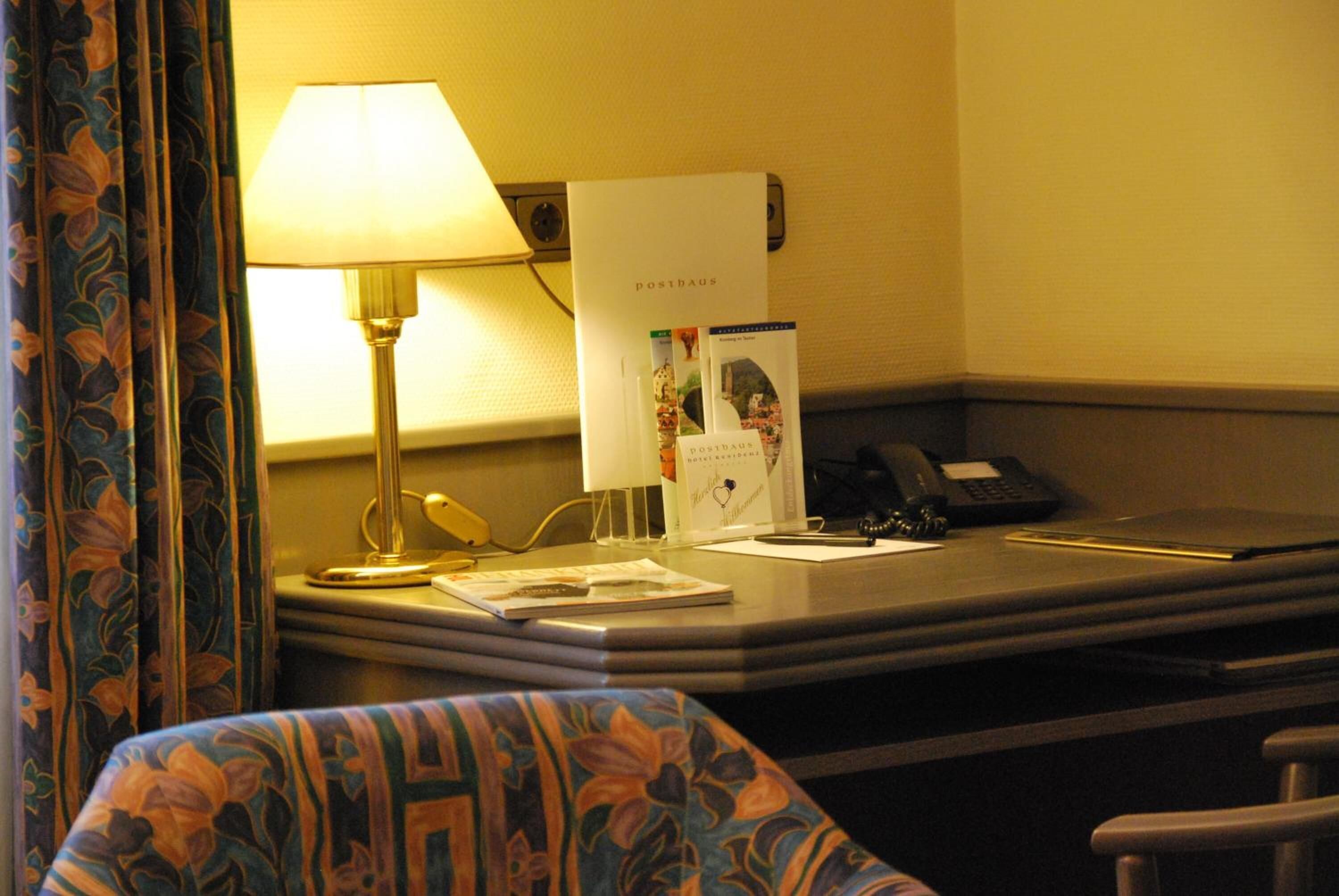 minibar, in-room safe, desk, soundproofing