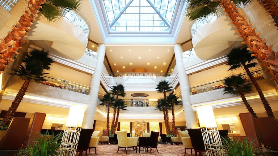 Tianjin Saixiang Hotel