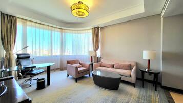 Ropa de cama de alta calidad, cubrecamas y colchones con pillow-top