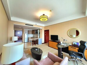Basic Condo - Tianjin Saixiang Hotel (Tianjin)