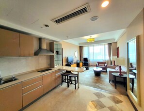 Private kitchen - Tianjin Saixiang Hotel (Tianjin)