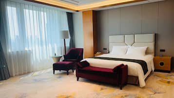 Ropa de cama de alta calidad, cubrecamas y colchones con pillow-top