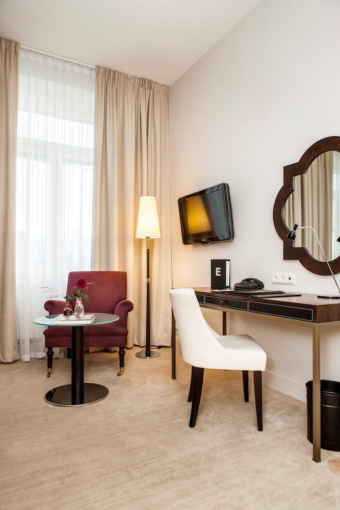 Elite Plaza Hotel, Malmö by null