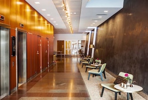 Pub - Elite Plaza Hotel Malmö (Malmö)