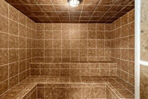 Baño turco