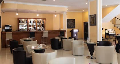 Dreamliner Hotel