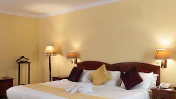 Suite | Hypoallergeen beddengoed, donzen dekbedden, Tempur Pedic-bedden