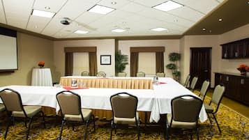 Sala de reuniones