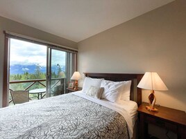 Condo, 3 Bedrooms, Hot Tub