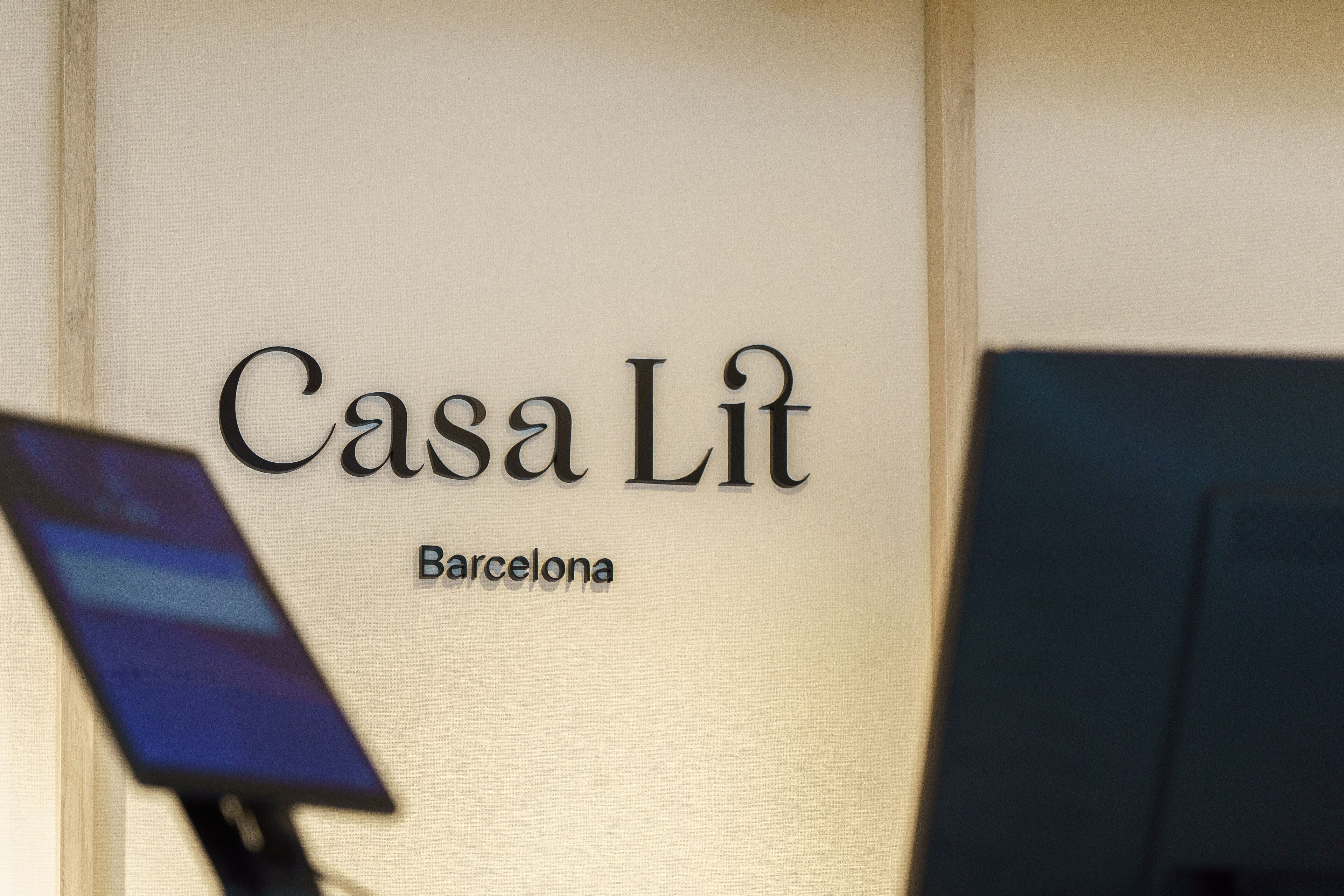 Photo - Casa Lit Barcelona