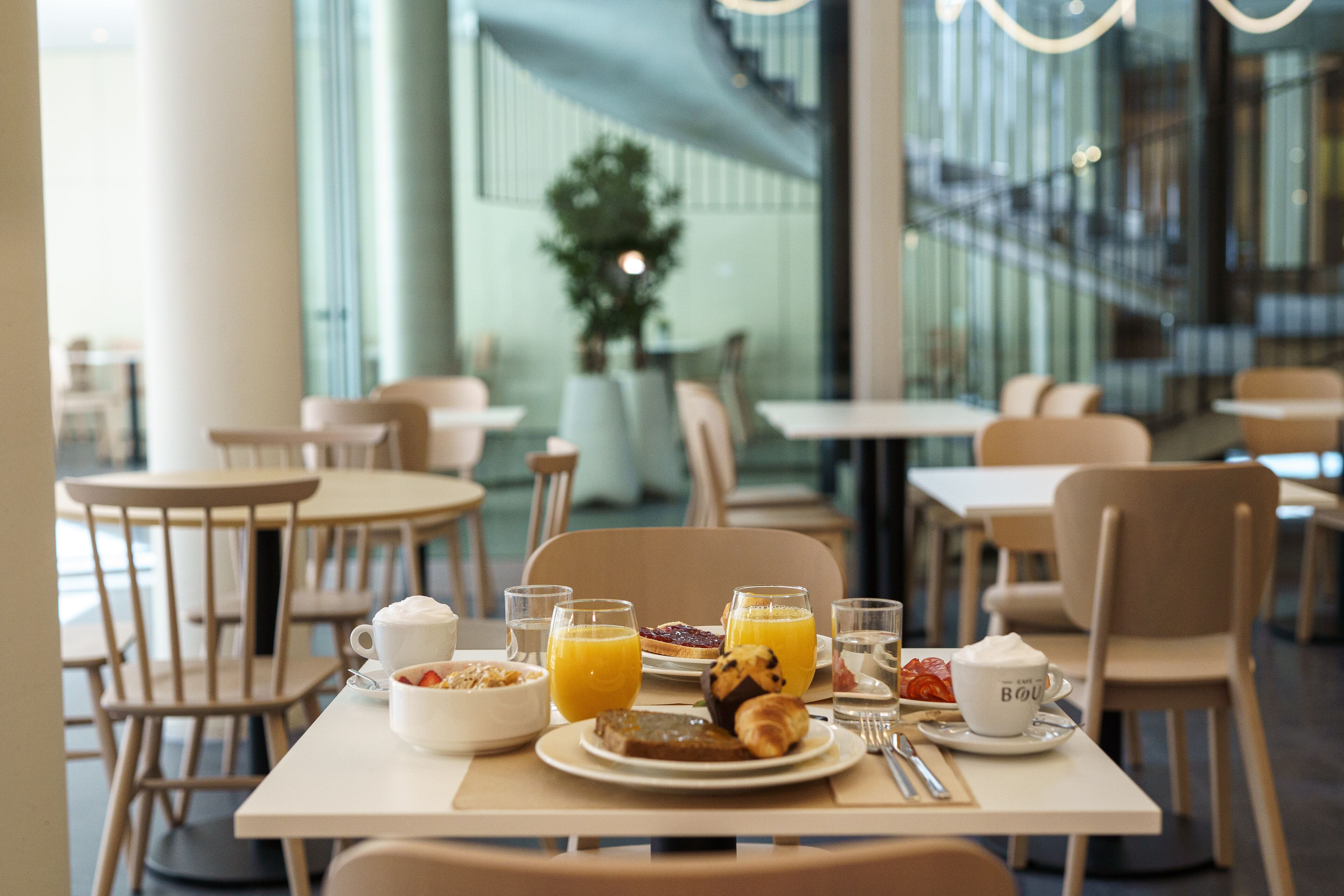 Photo - Casa Lit Barcelona