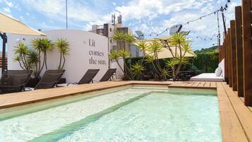 Poolbar